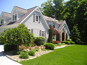 Landscapers and Lawncare Services in Parker, AZ