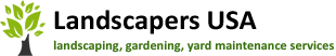 Parker Landscapers